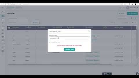 Keller Williams Command 66 Day Challenge 8   Custom Tags & Smart Views