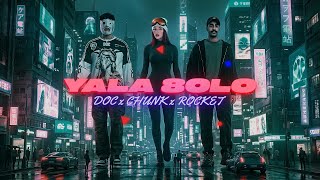           يلا قولو                                                                 سمعها