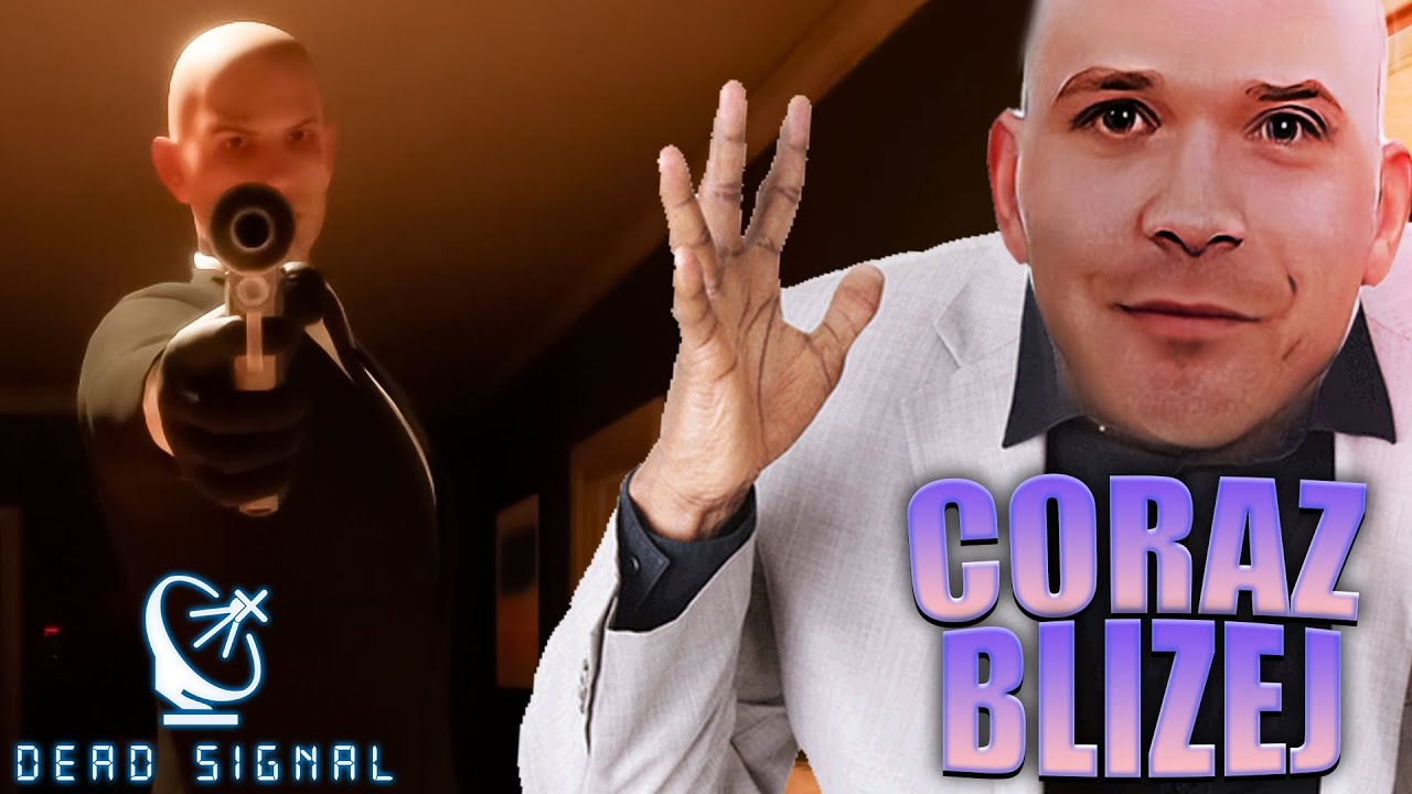 GUCIO I DEAD SIGNAL I CORAZ BLIŻEJ I NAJLEPSZE MOMENTY STRIMA #568