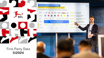 Digital Revenue Potential Through First-Party Data | SportsInnovation 2024