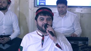 картинка: МАНУЧЕХРИ-ХАЙРУЛЛО***2021 MANUCHERI-KHAYRULLO (НОВЫЙ ТУЁНА ТАР ПОМЕРИ ЧИД)
