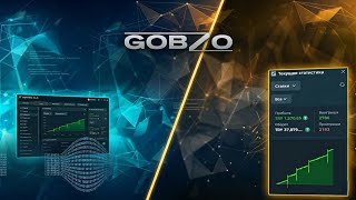 Тест алгоритма Gobzo
