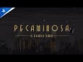 Pecaminosa - A Deadly Hand - Launch Trailer | PS5 &amp; PS4 Games