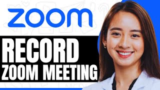 How To Record Zoom Meeting In Mobile - Step By Step screenshot 4