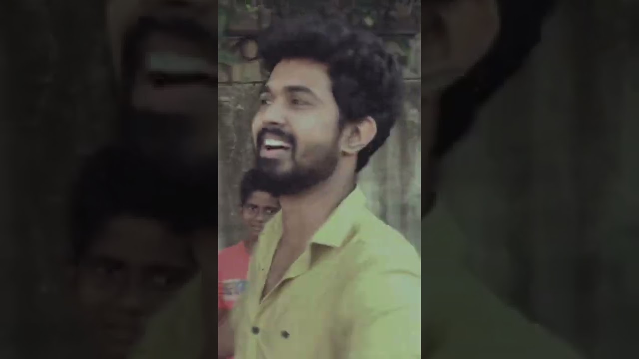 Thalaivan Ashwin Kannan|Master dialogue remake|dubsmash|TikTok|insta reels|Raja rani 2 Baskar|remix|