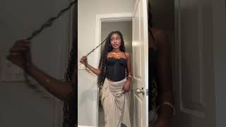 Titi jiggen feem #tiktoksenegal #senegalaise_tik_tok