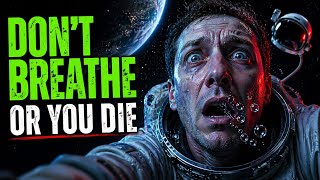You Won’t Die Instantly in Space… Something Worse Happens |