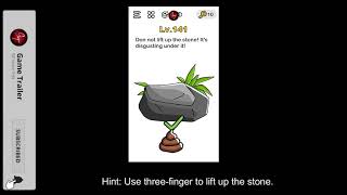 Brain Out Level 141 Walkthrough