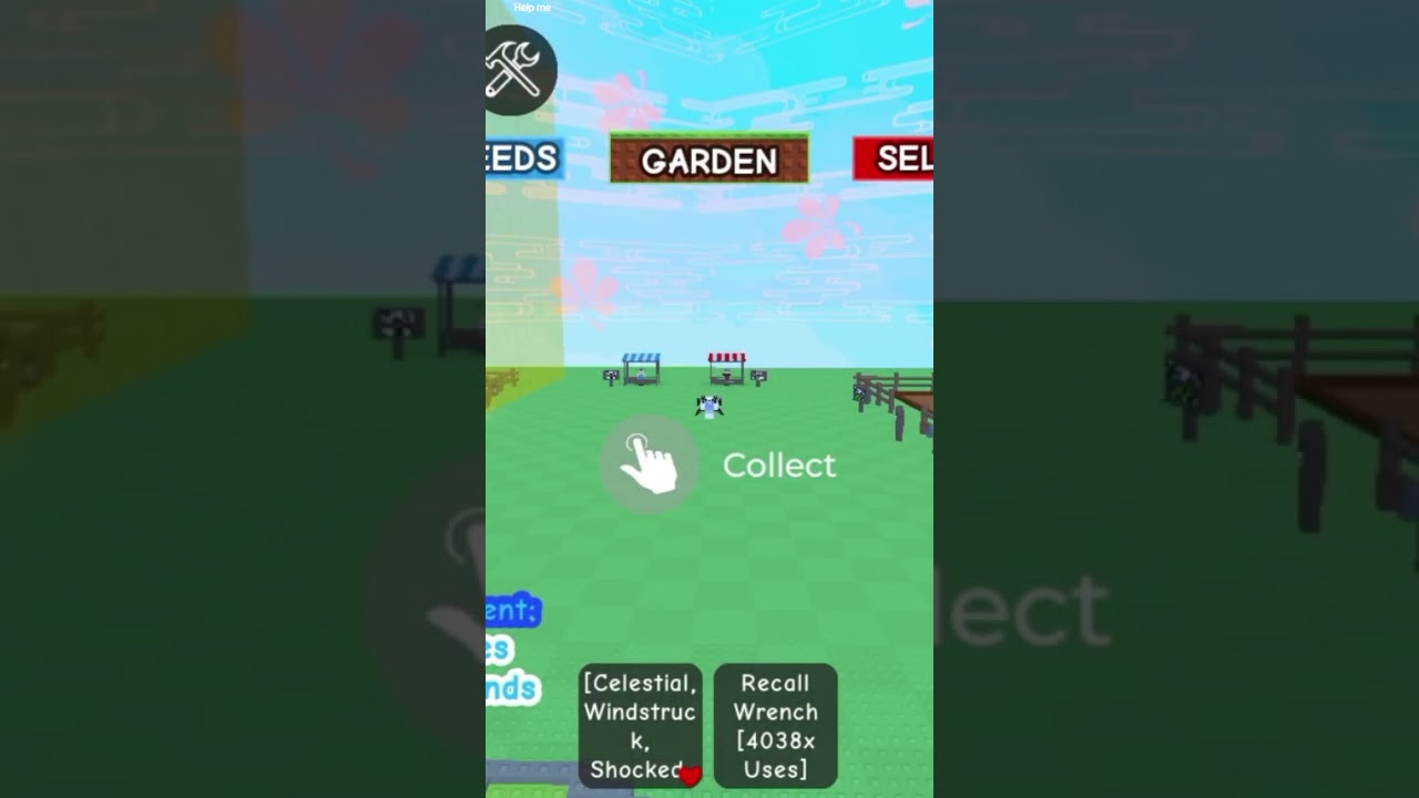 is this the biggest boneblossom 