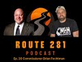 Episode #30 Somerset County Commissioner Brian Fochtman - Law Enforcement, School Safety, Politics