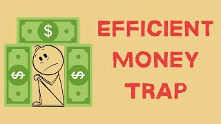 The Hidden Risk of Managing Money Too Tightly