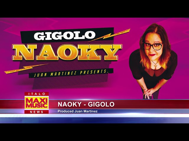Naoky - Gigolo