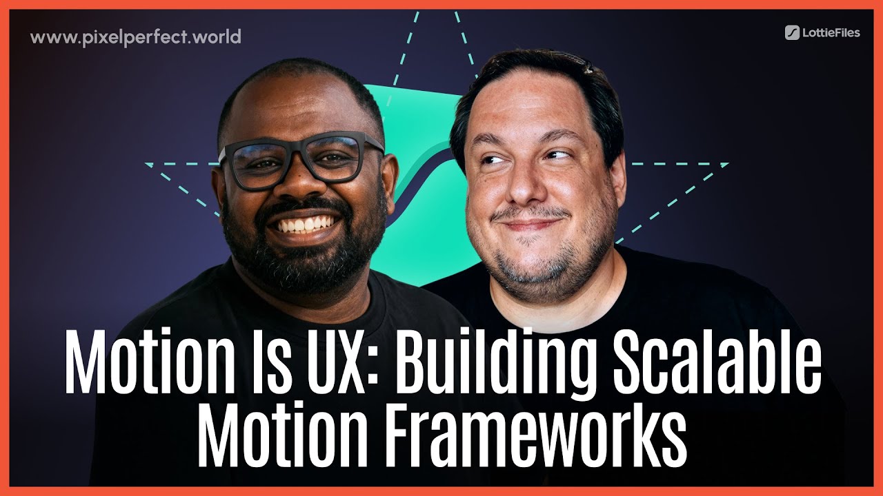 Design Better Products with Motion