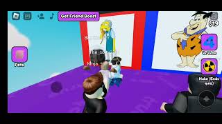 I AM SO GOOD AT THIS GAME!!!😄|Roblox-Quiz Race (Part 1)