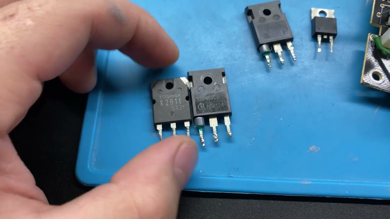 Ремонт блока питания Corsair GS800 (1 часть)