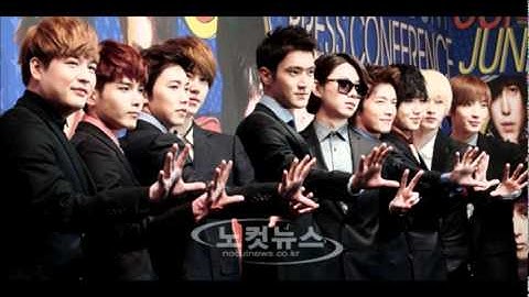 SUPER JUNIOR-Y.wmv
