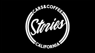 A Cars & Coffee Stories California  Walkthrough