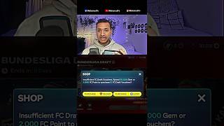 10 Drafts at Once 😳🔥 TOTS Bundesliga Pack Opening #fcmobile #packopenning #tots #totspackopening