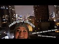 THE ULTIMATE ROADTRIP TO CHICAGO *ft trina vega*