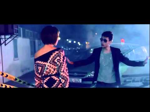 Video Xin Anh Đừng - Emily ft LK, JustaTee - 2012 - youtube