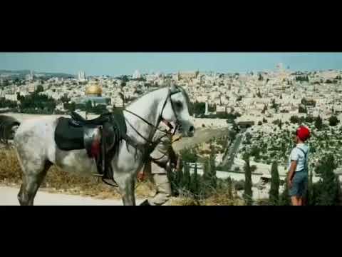 نشيد سنأتي إليك نشد الرحال ي عن المسجد الاقصى