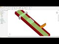Inventor Prof 2024 Contact set