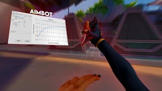Angle Snapping Is Aimbot In Valorant (Settings)...