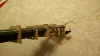 Ai Scope - Hand Made Prototype - Diagnosing Malaria Using Machine Learning