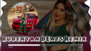 Lilit Harutyunyan - Im Yare Porcanqa (Rubenyan Beats Remix)