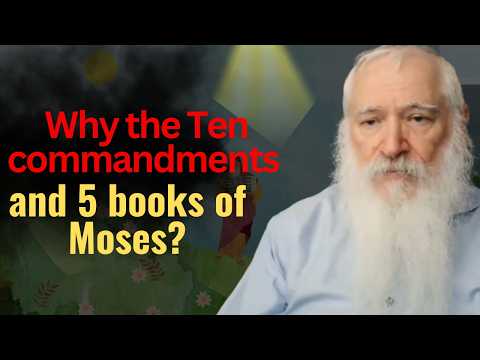 The events of Mount Sinai
