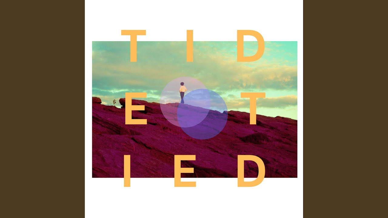 Tidetied – Valley: A New Chapter from Post-Indie Veterans Finding Their Fire