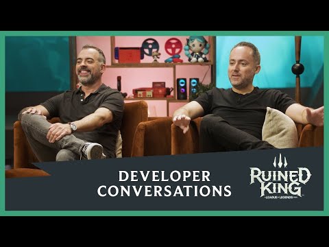 Developer Conversations |