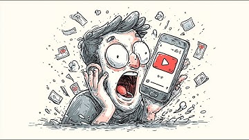 The Attention Economy Is Stealing Your Free Will