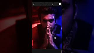 Picsart Dual Tone Photo Editing Picsart Dark Tone Editing Colour Effect picsart snapseed