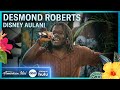 Desmond Roberts Grooves to Stevie Wonder’s "Do I Do" on American Idol