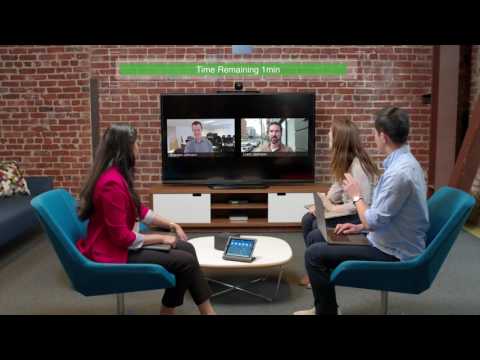 BlueJeans Huddle Product Video