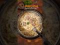 Lebeniye Çorbası | A Hearty Yoghurt Based Soup
