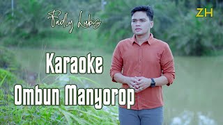 Karaoke  Ombun Manyorop ( Slow Version )