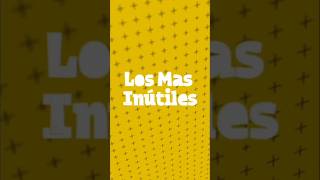 Ítems Mas Inútiles De Minecraft #minecraft #minecraftjava #minecraftshorts #minecraftpe #game