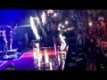 Luna no te vayas.. Romeo santos