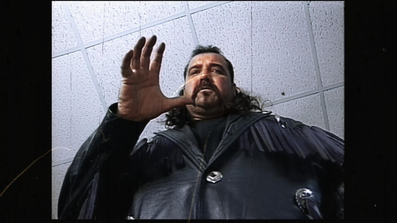 911 Custom ECW Entrance Video