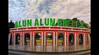 Alun-alun Brebes
