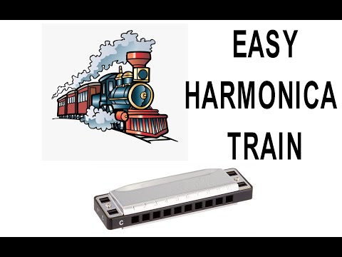 9) TREN CON