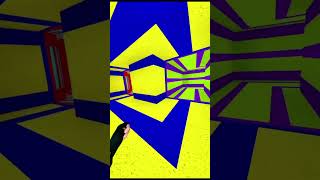 Boisvert Chase in Parallax Nextbot Gmod