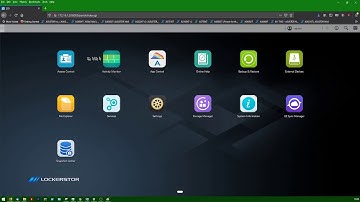 Setting Up a Storage Volume on an M.2 SSD in an ASUSTOR NAS