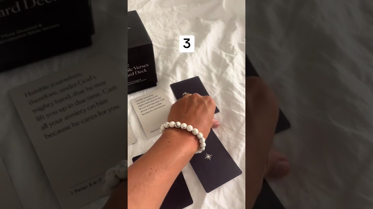 Feeling Lost? These 5 Bible Verses May Help 🙏