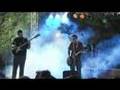 Idlemind  backdoor live  metal accord vi 2007 egypt