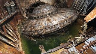 Forbbiden Places On Earth No Human Should Enter
