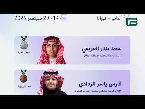 From Science to Sports.. Saudi Achievements Beyond Borders! | #SaudiNationalDay96