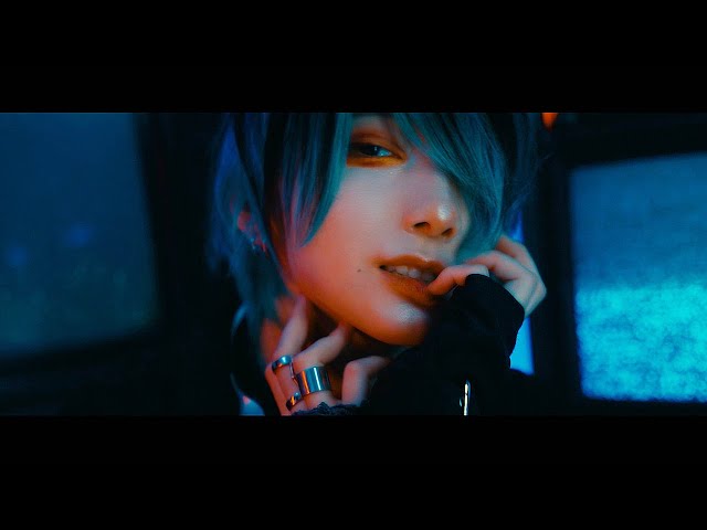 アンチテーゼ『Antithese』Music Video - YouTube